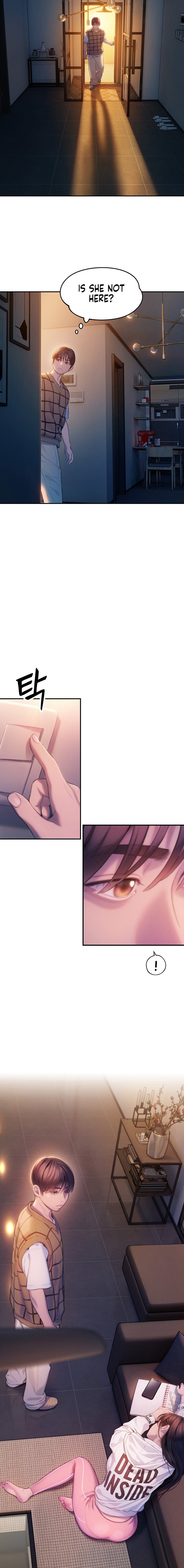 Love Limit Exceeded Chapter 25 image 10