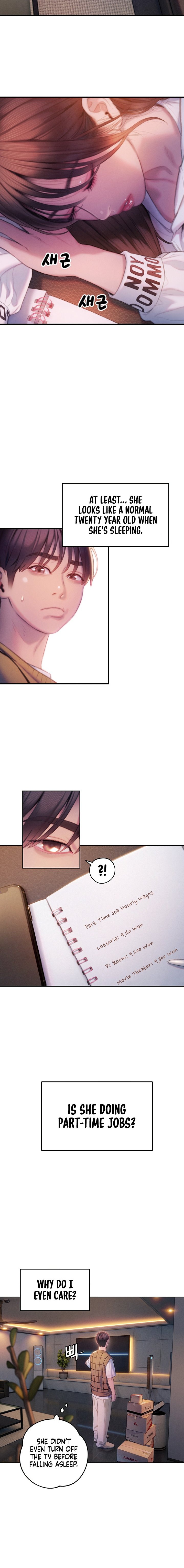 Love Limit Exceeded Chapter 25 image 11