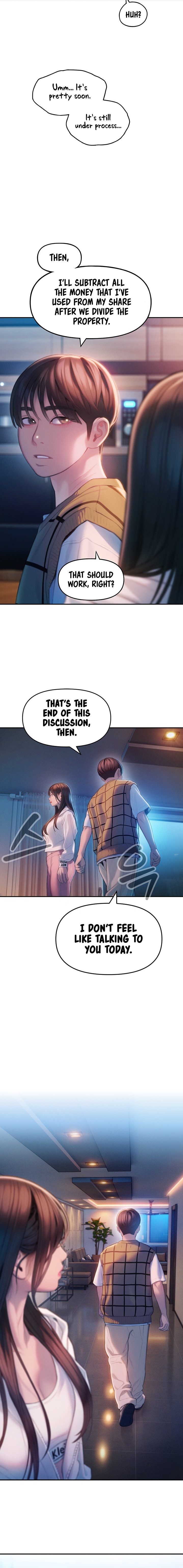 Love Limit Exceeded Chapter 25 image 15