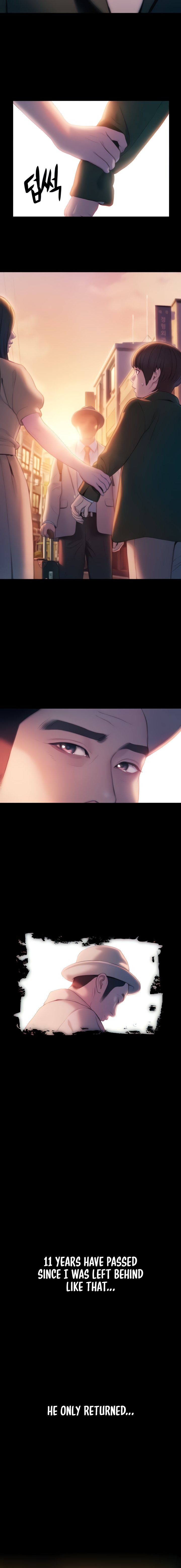 Love Limit Exceeded Chapter 25 image 6