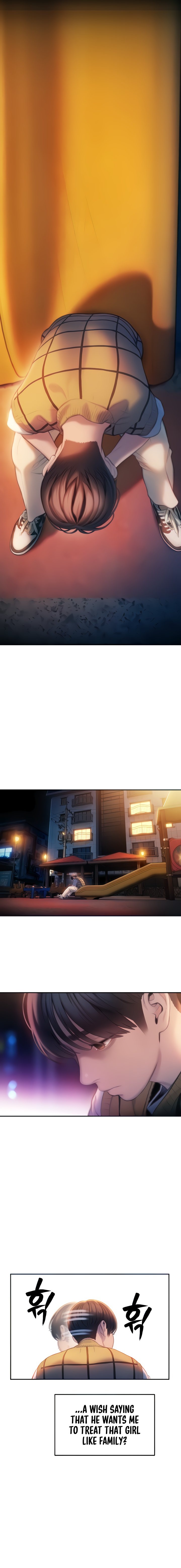 Love Limit Exceeded Chapter 25 image 7