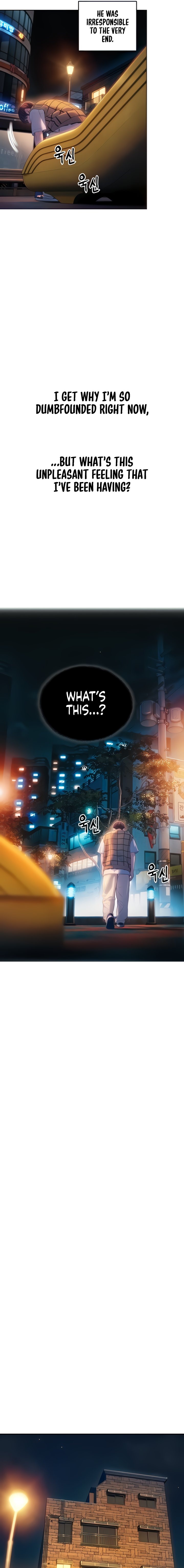 Love Limit Exceeded Chapter 25 image 8