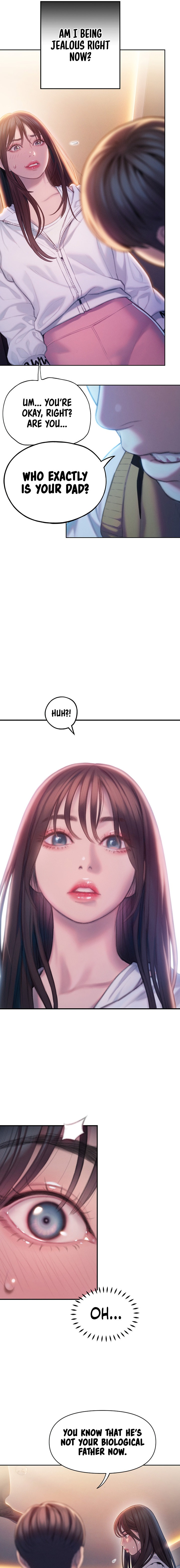 Love Limit Exceeded Chapter 26 image 12