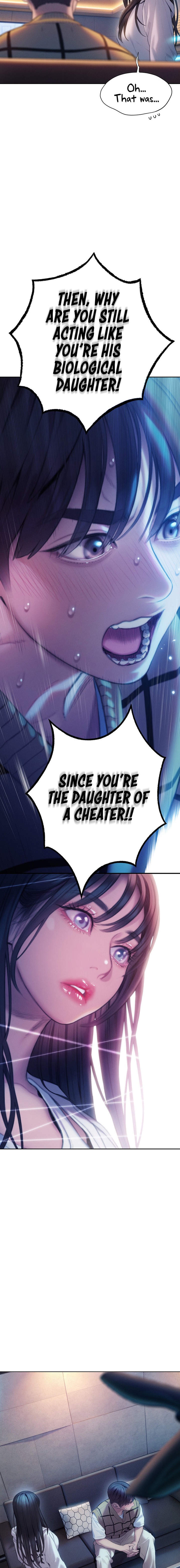 Love Limit Exceeded Chapter 26 image 13