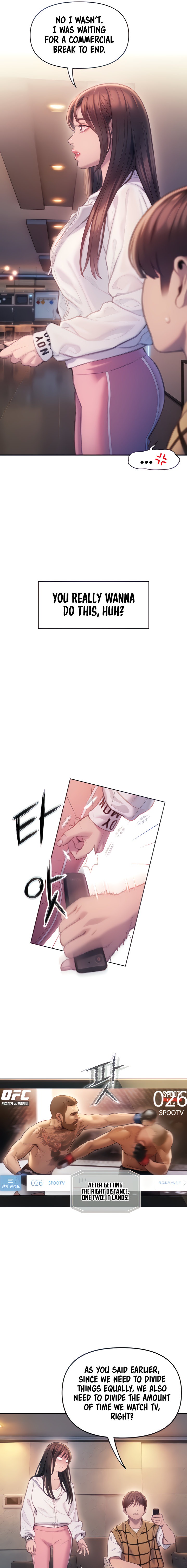 Love Limit Exceeded Chapter 26 image 4