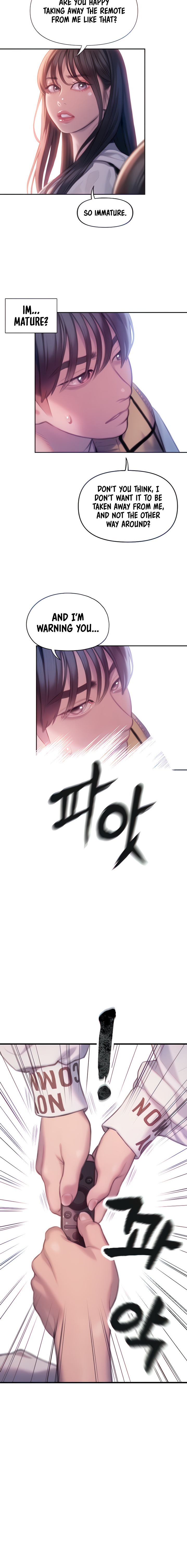 Love Limit Exceeded Chapter 26 image 6