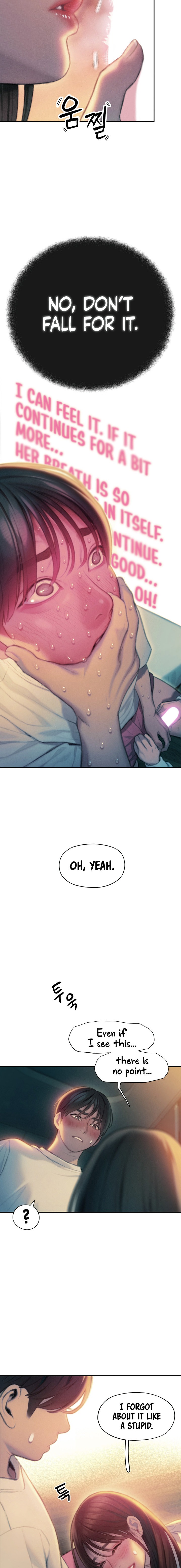 Love Limit Exceeded Chapter 27 image 14