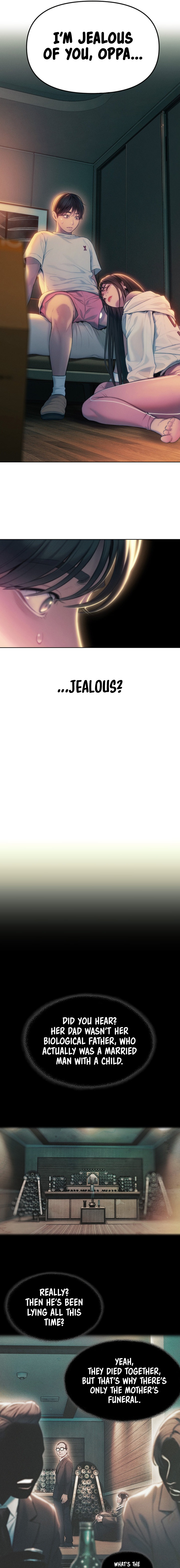 Love Limit Exceeded Chapter 27 image 16