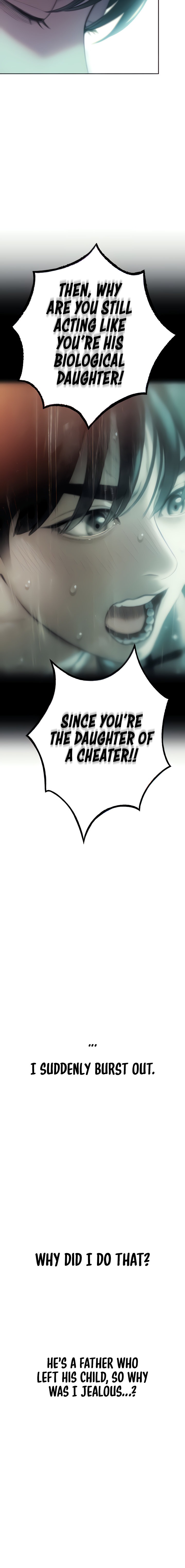 Love Limit Exceeded Chapter 27 image 3
