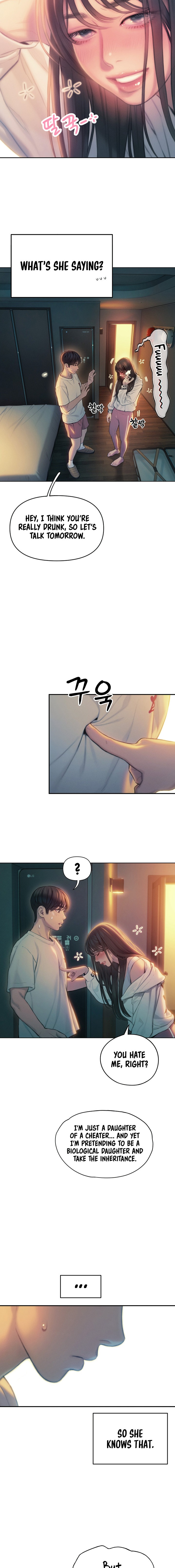 Love Limit Exceeded Chapter 27 image 6