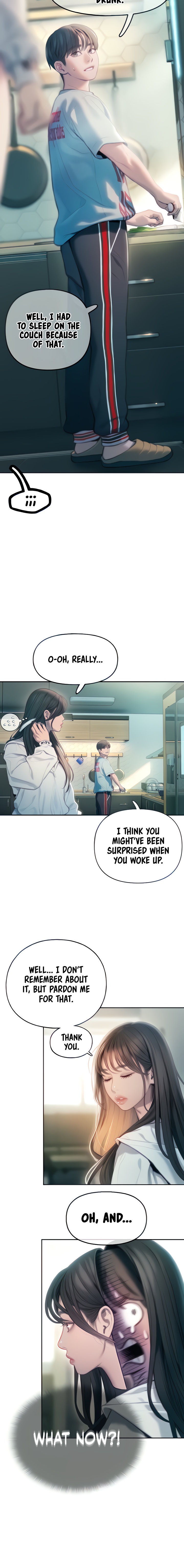 Love Limit Exceeded Chapter 29 image 9