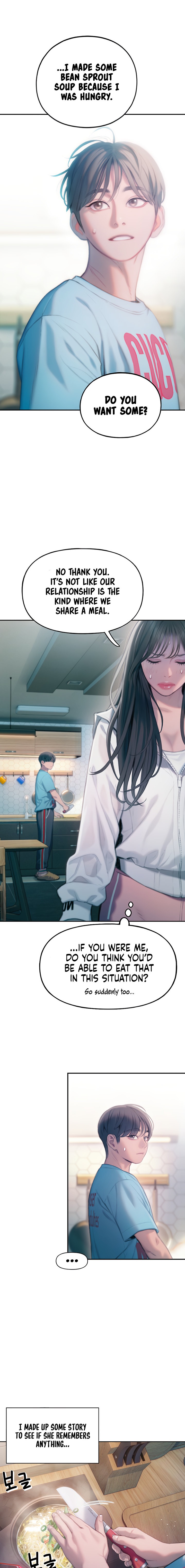 Love Limit Exceeded Chapter 29 image 10