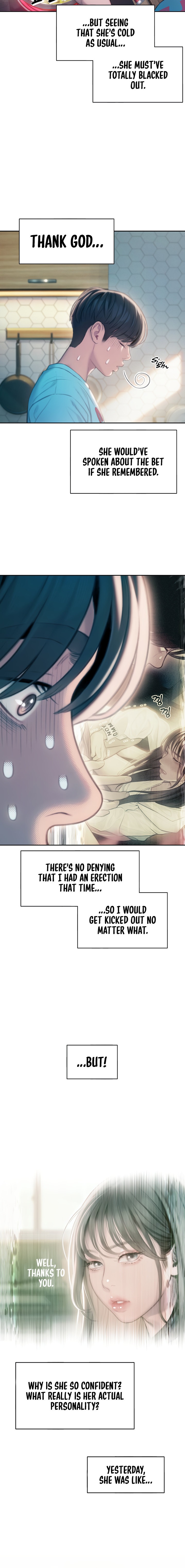 Love Limit Exceeded Chapter 29 image 11