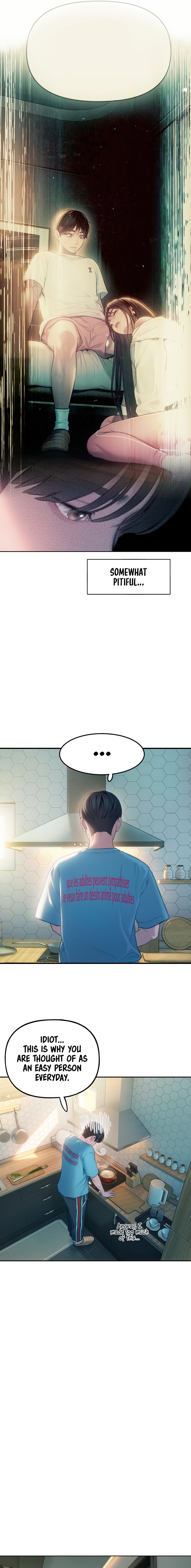 Love Limit Exceeded Chapter 29 image 12