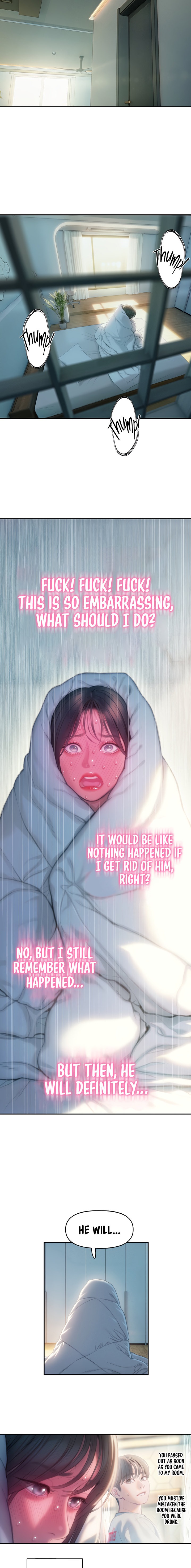 Love Limit Exceeded Chapter 29 image 13