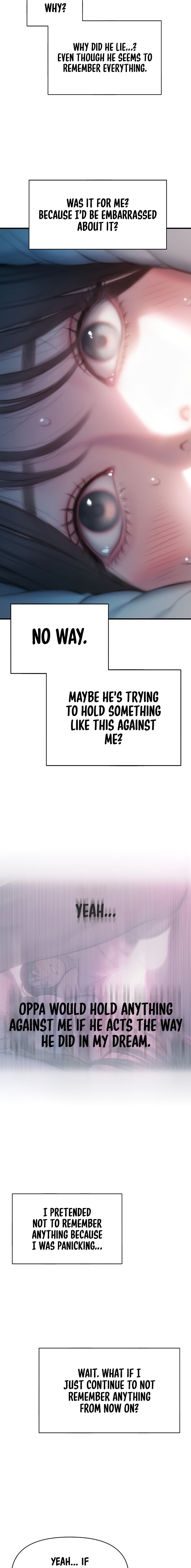Love Limit Exceeded Chapter 29 image 14