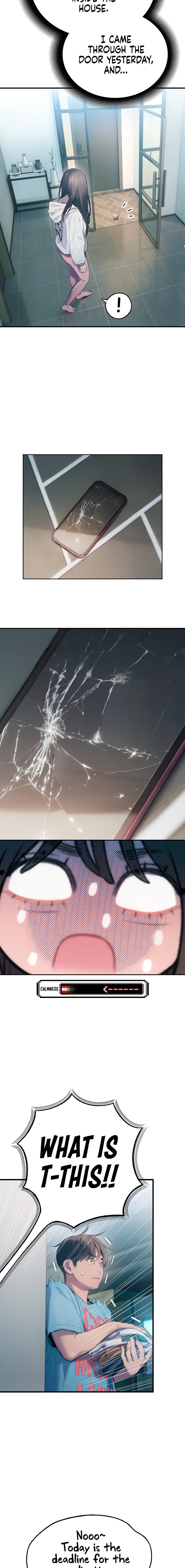 Love Limit Exceeded Chapter 29 image 17
