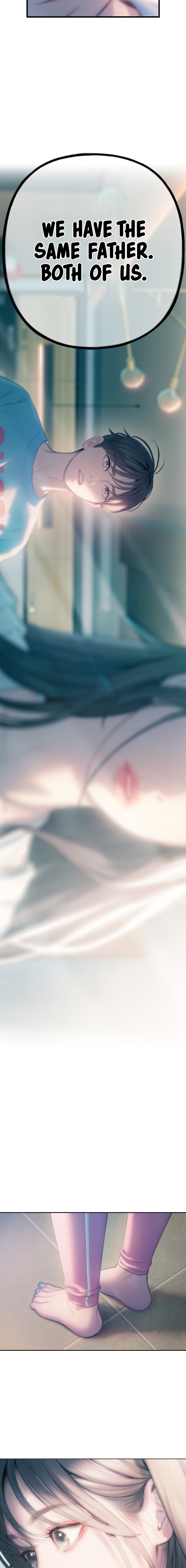 Love Limit Exceeded Chapter 29 image 22