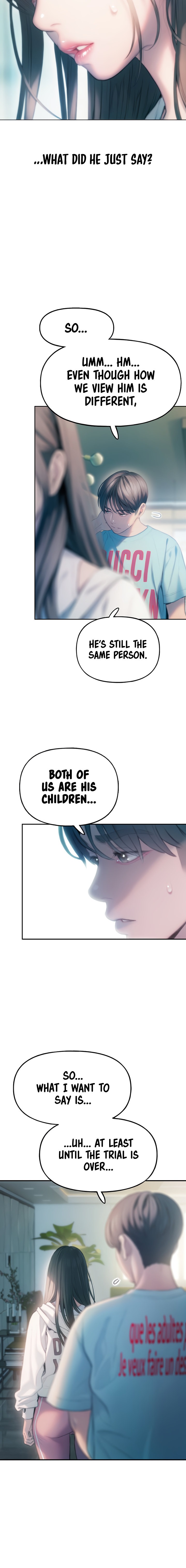 Love Limit Exceeded Chapter 29 image 23