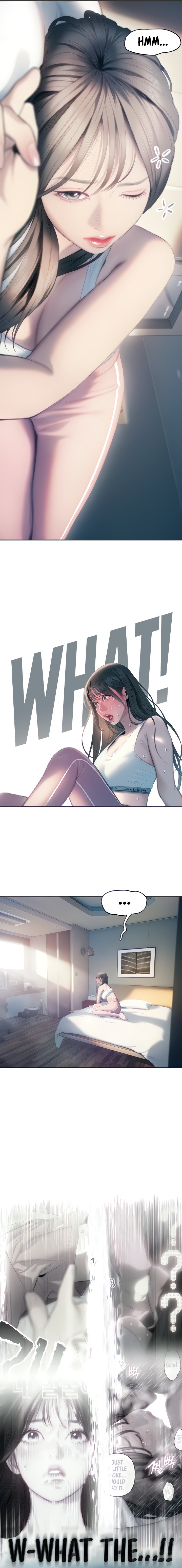 Love Limit Exceeded Chapter 29 image 4