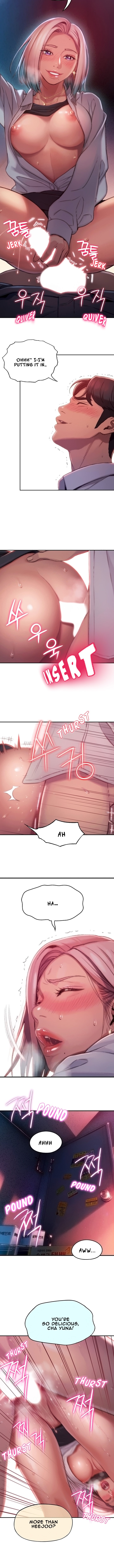 Love Limit Exceeded Chapter 3 image 2