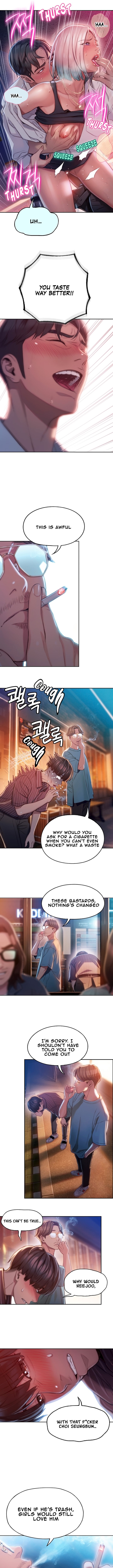 Love Limit Exceeded Chapter 3 image 3