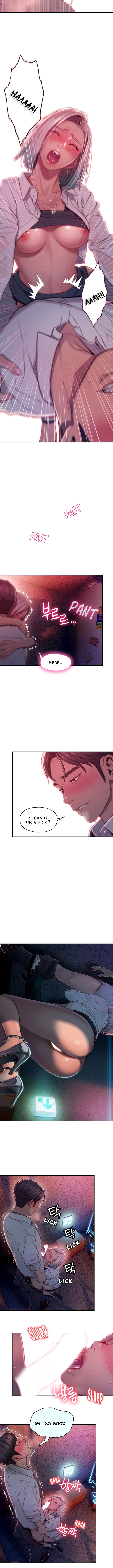 Love Limit Exceeded Chapter 3 image 5