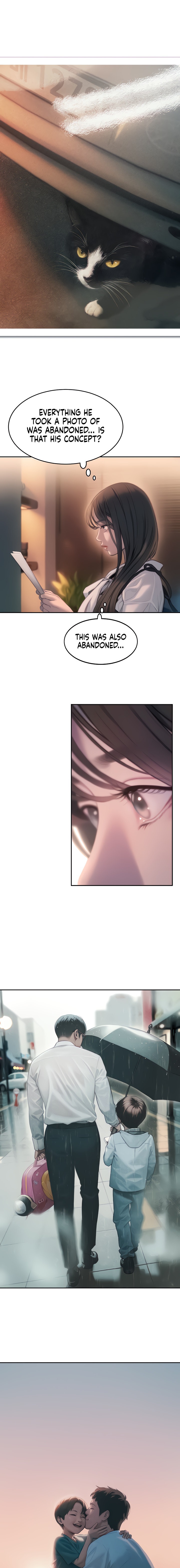 Love Limit Exceeded Chapter 30 image 10