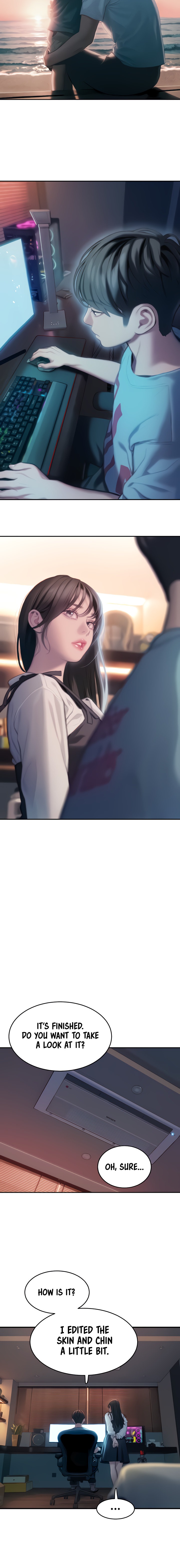 Love Limit Exceeded Chapter 30 image 11