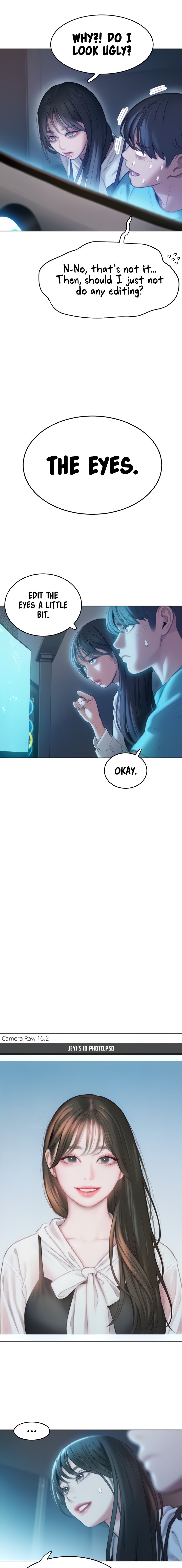 Love Limit Exceeded Chapter 30 image 12