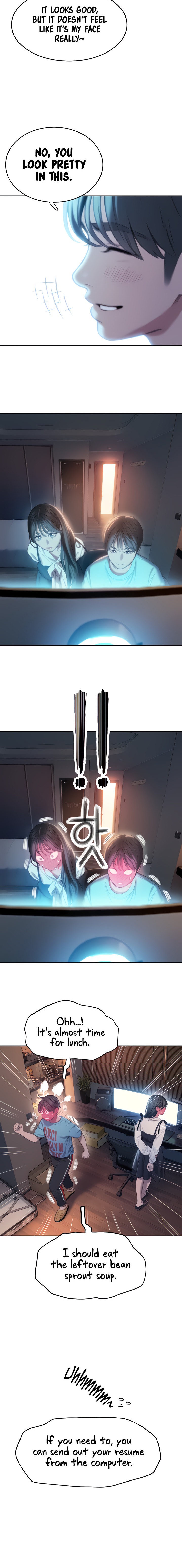 Love Limit Exceeded Chapter 30 image 13