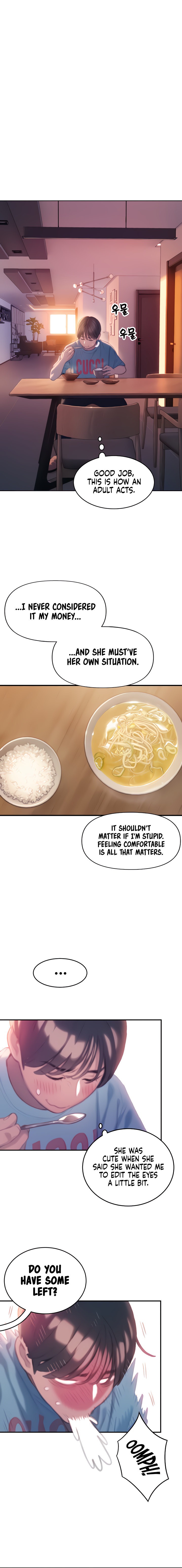 Love Limit Exceeded Chapter 30 image 15