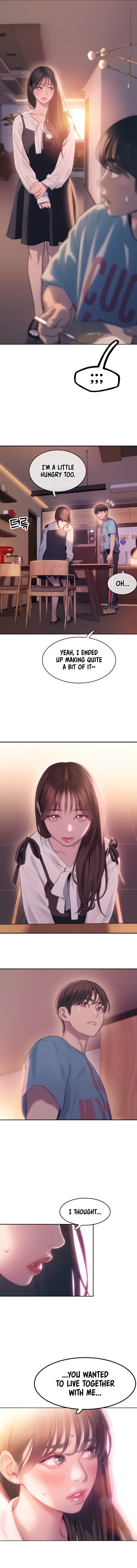 Love Limit Exceeded Chapter 30 image 16