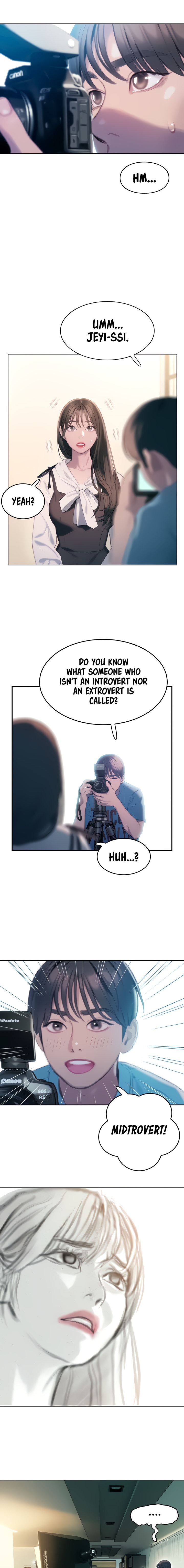 Love Limit Exceeded Chapter 30 image 4