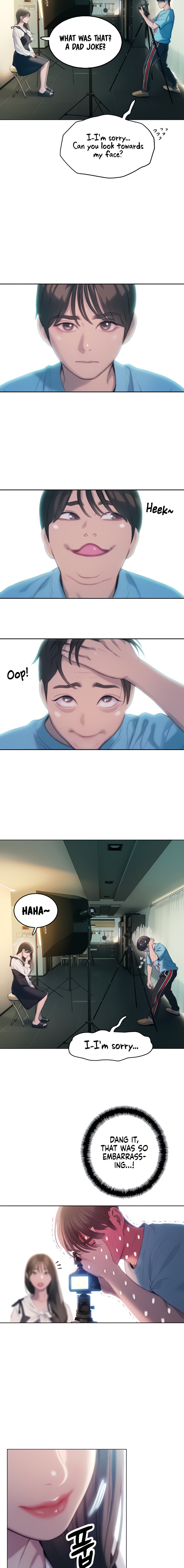 Love Limit Exceeded Chapter 30 image 5