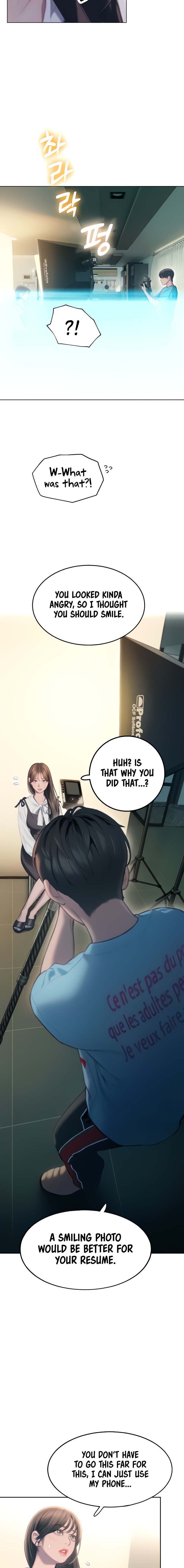 Love Limit Exceeded Chapter 30 image 6