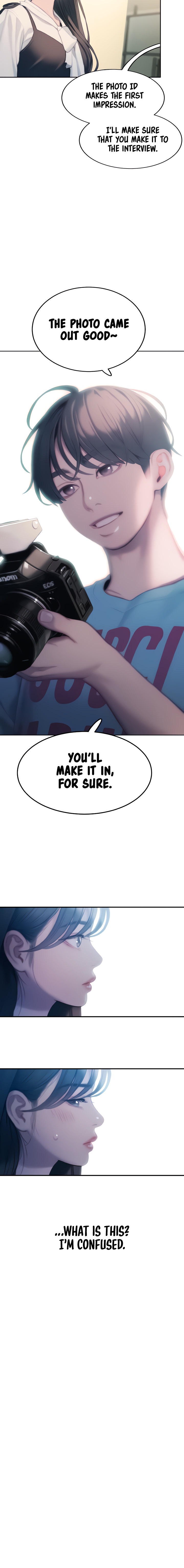 Love Limit Exceeded Chapter 30 image 7