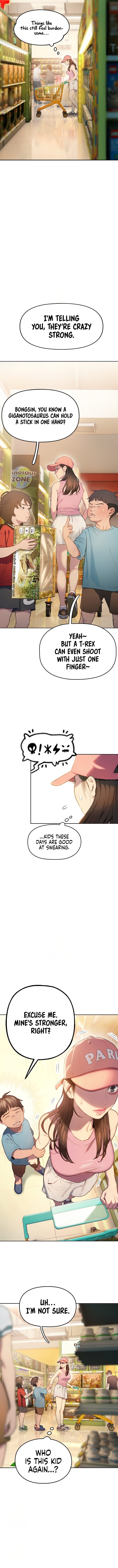 Love Limit Exceeded Chapter 31 image 9