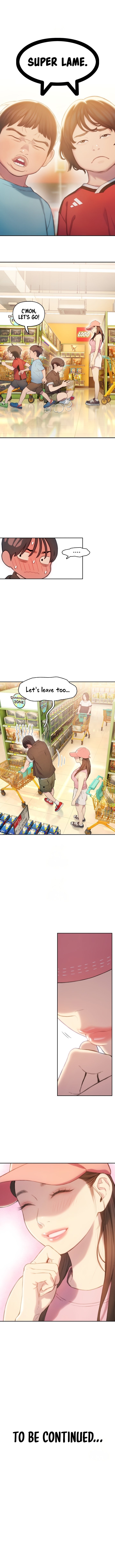 Love Limit Exceeded Chapter 31 image 11