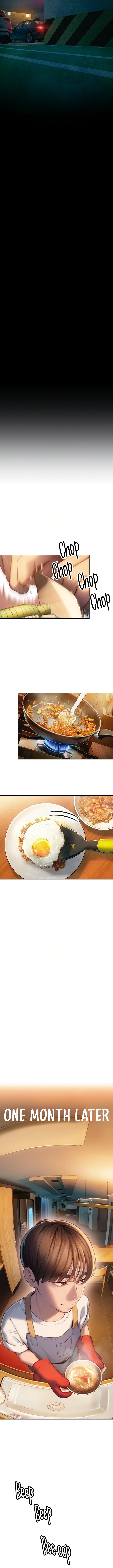 Love Limit Exceeded Chapter 31 image 1