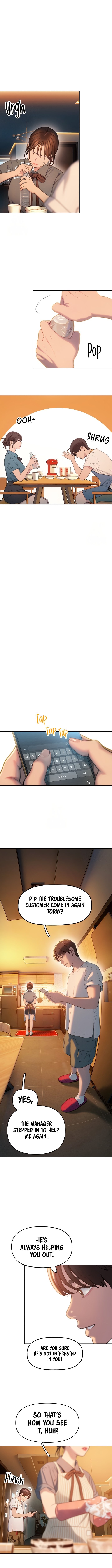 Love Limit Exceeded Chapter 31 image 3