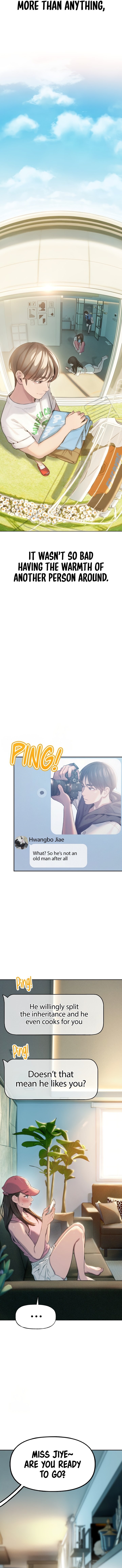 Love Limit Exceeded Chapter 31 image 6