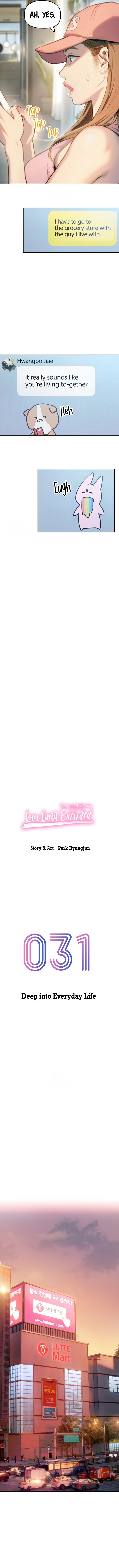 Love Limit Exceeded Chapter 31 image 7
