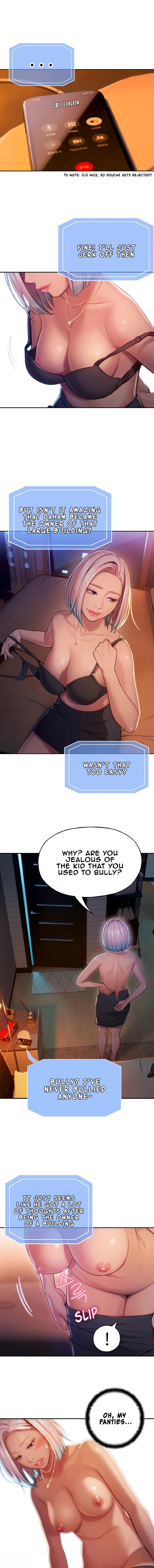 Love Limit Exceeded Chapter 4 image 9
