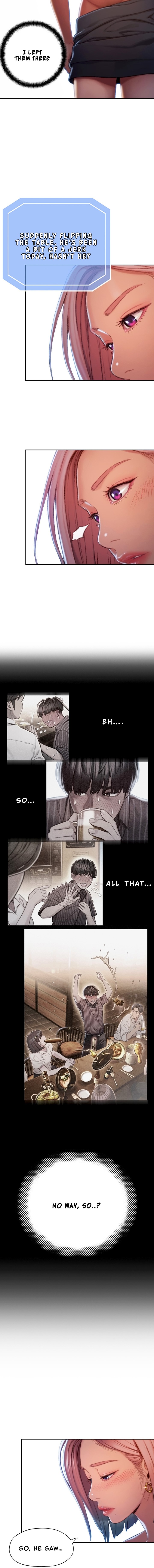 Love Limit Exceeded Chapter 4 image 10