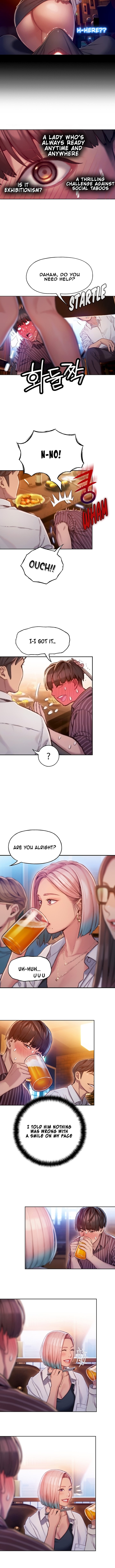 Love Limit Exceeded Chapter 4 image 2