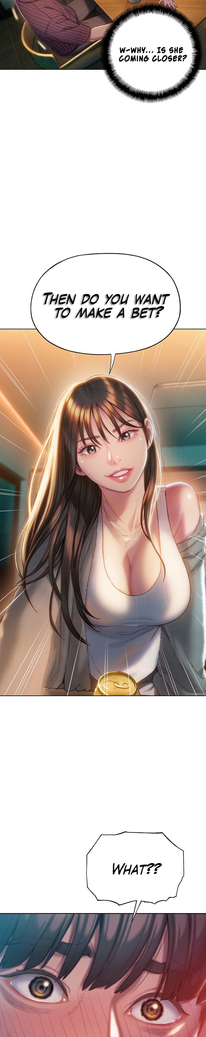 Love Limit Exceeded Chapter 6 image 10