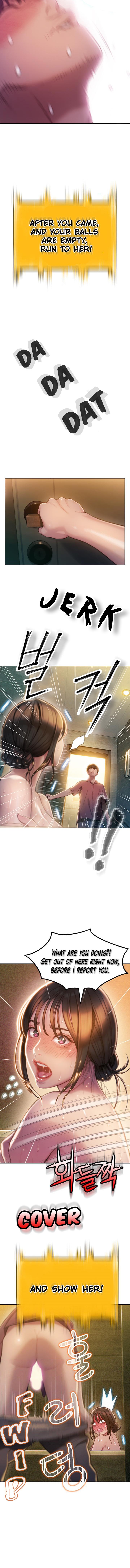 Love Limit Exceeded Chapter 7 image 10