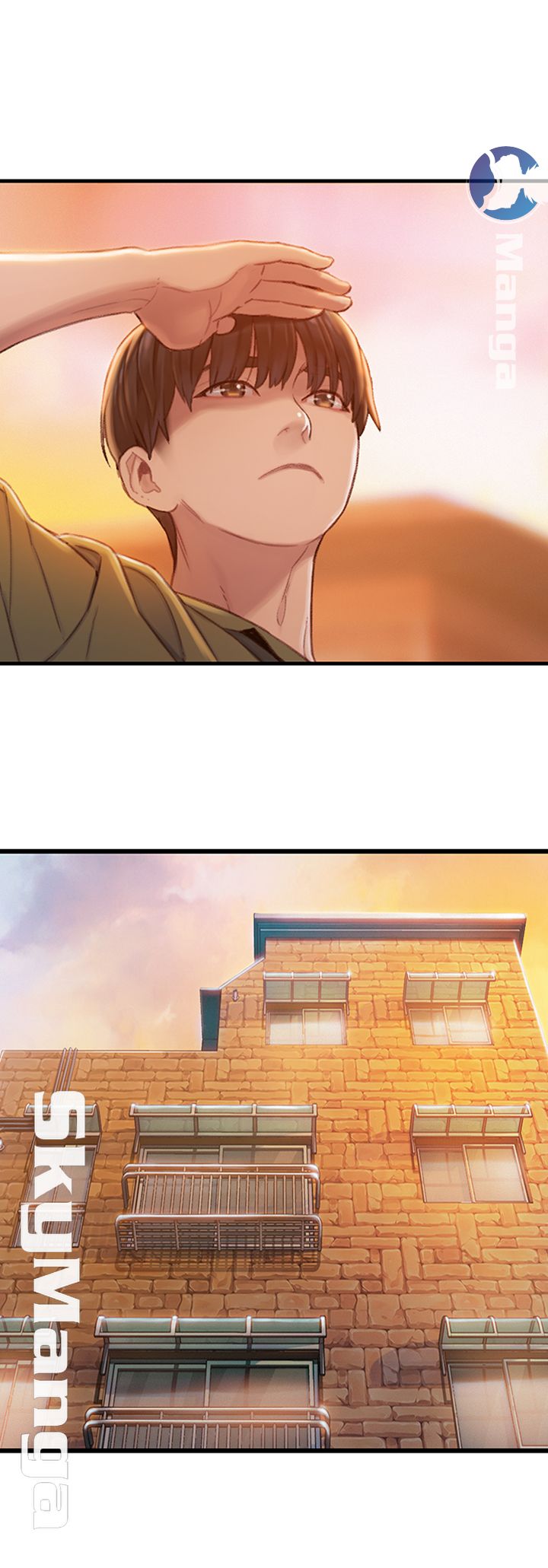 Love Limit Exceeded Raw Chapter 1 image 20