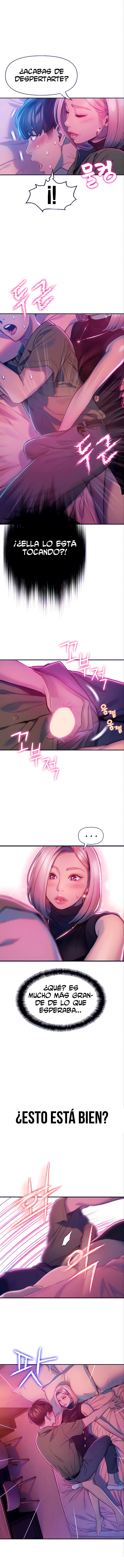 Love Limit Exceeded Raw Chapter 12 image 10